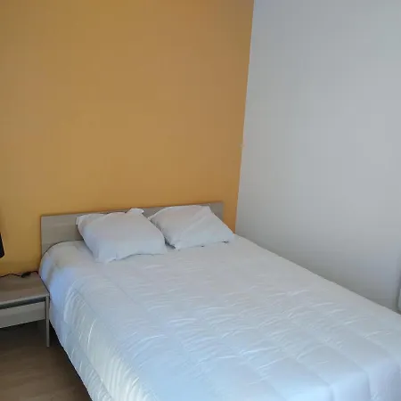 Maison De Vacances