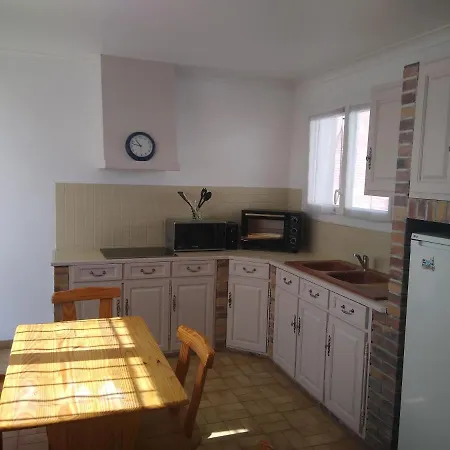 Maison De Vacances Le Tréport